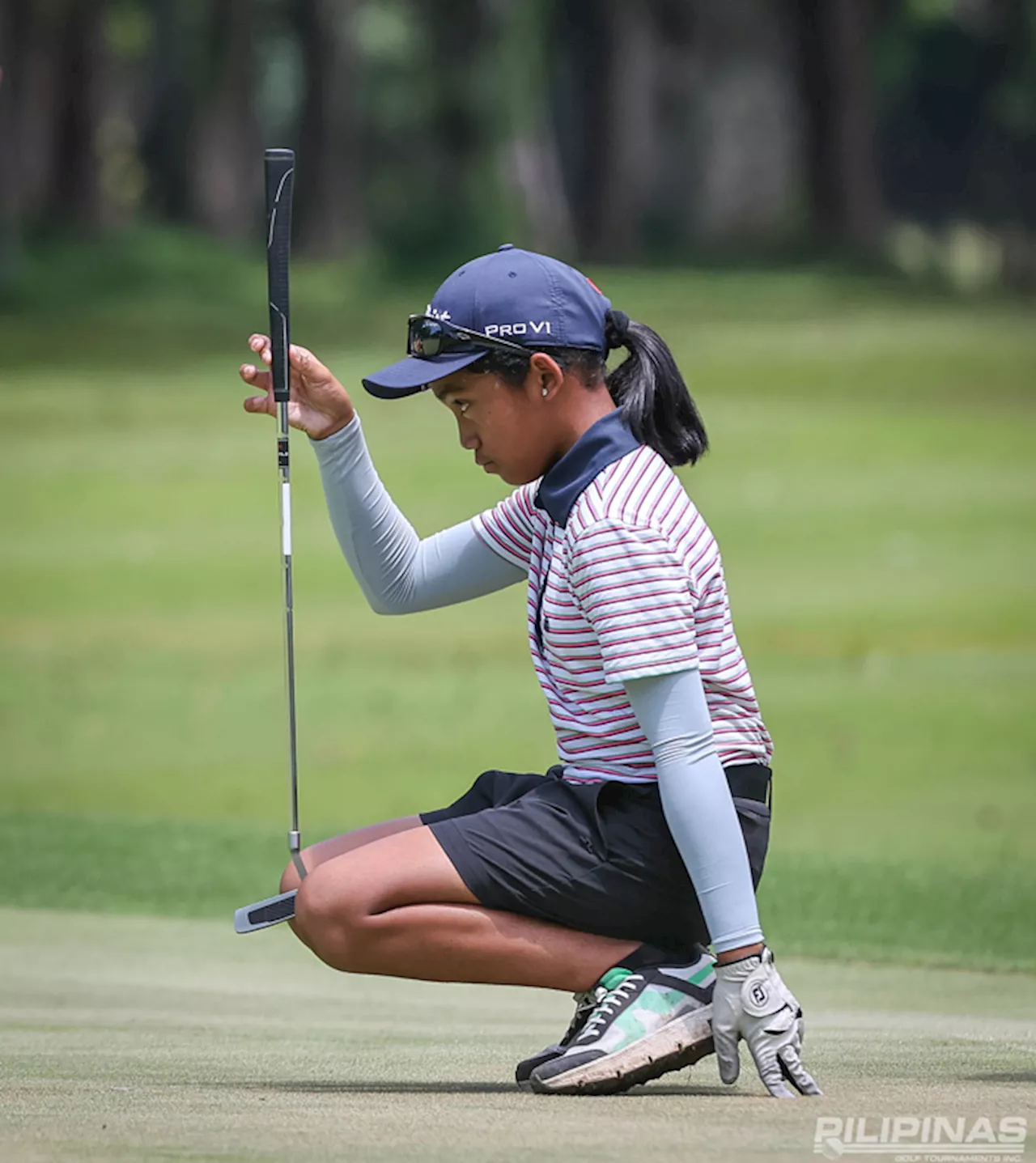 Tamayo, 5 others seek repeat wins as JPGT South Pacific reels off