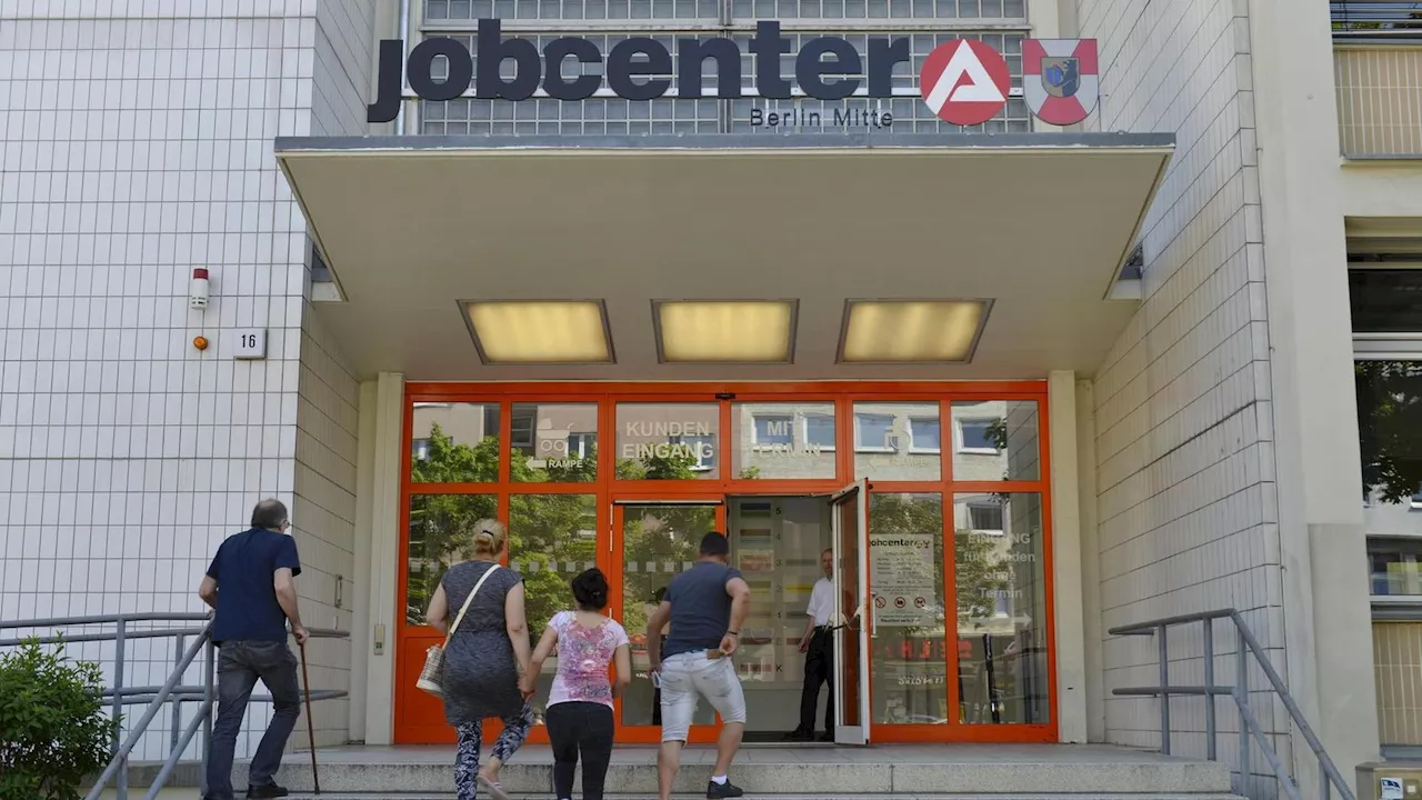 Darf der Staat Totalverweigerern das Bürgergeld streichen?