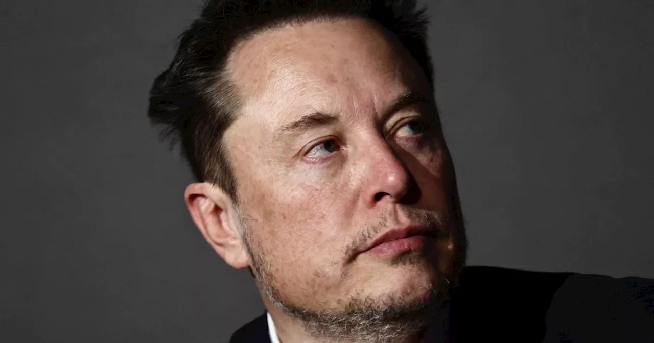 Elon Musk’s 2024 electioneering reaches a new, unsettling level