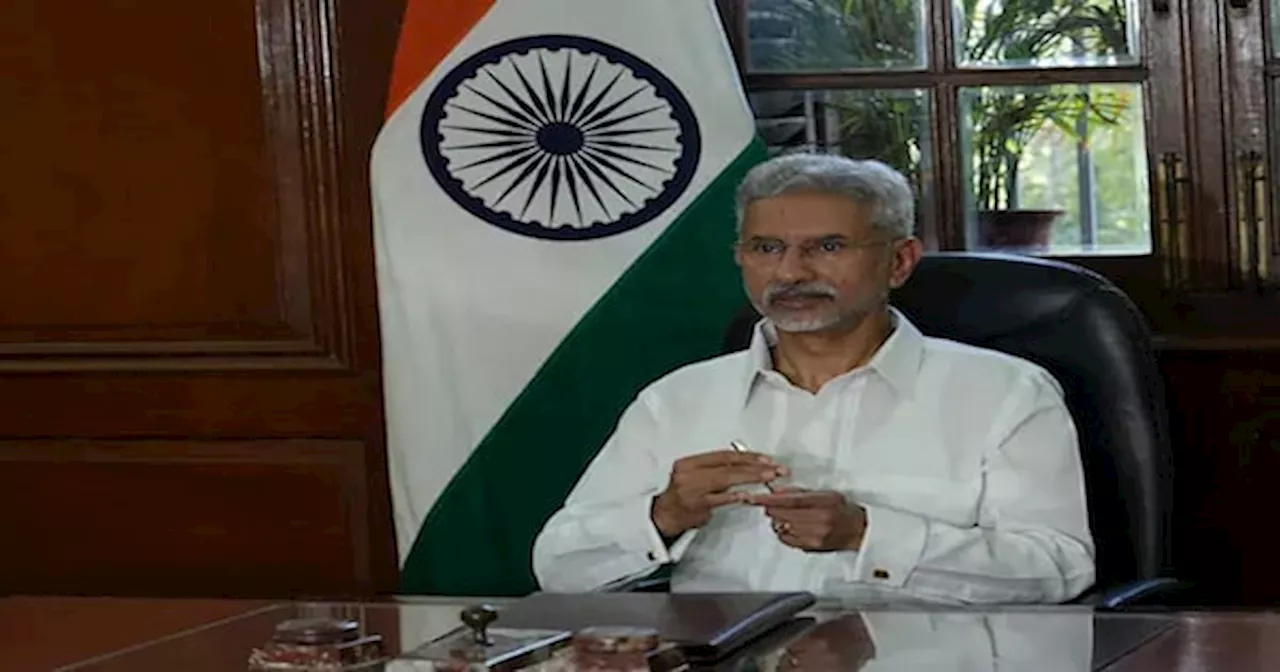 QUARD में बोलें S Jaishankar: दुनिया के आर्थिक विकास को सुनिश्चित करने का वक्त