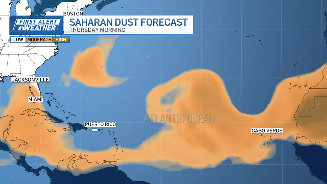 When will the next hurricane form in the tropics?