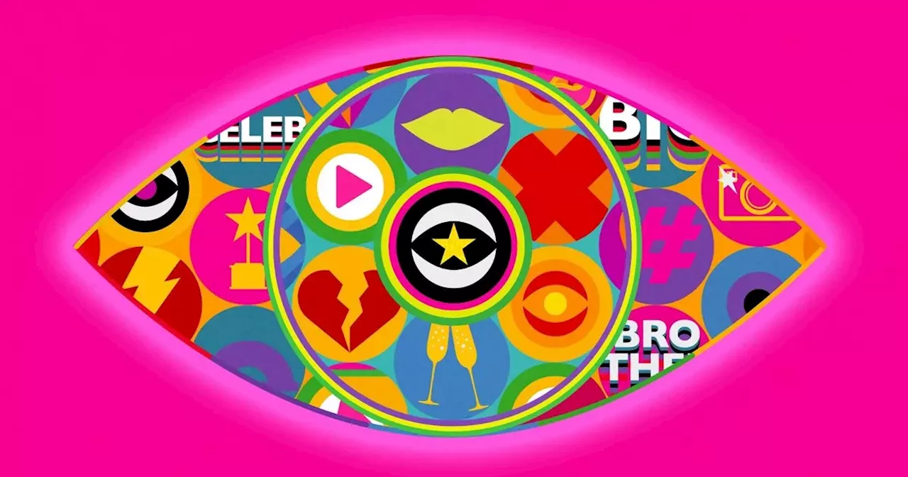 Big Brother fans given first look at new eye as ITV confirm series start date