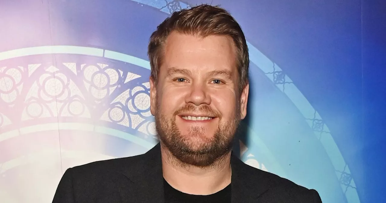 James Corden savaged by Lily Allen as she slams him as a 'beg friend'