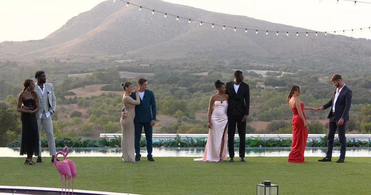 Love Island girl in tears on 2024 final night as couple crowned the winner