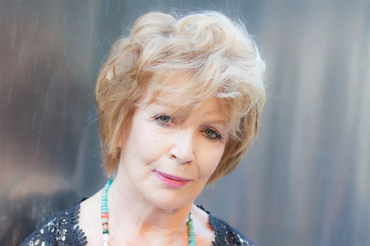 Final chapter at 93: Celebrating literary rebel Edna O'Brien's trailblazing legacy