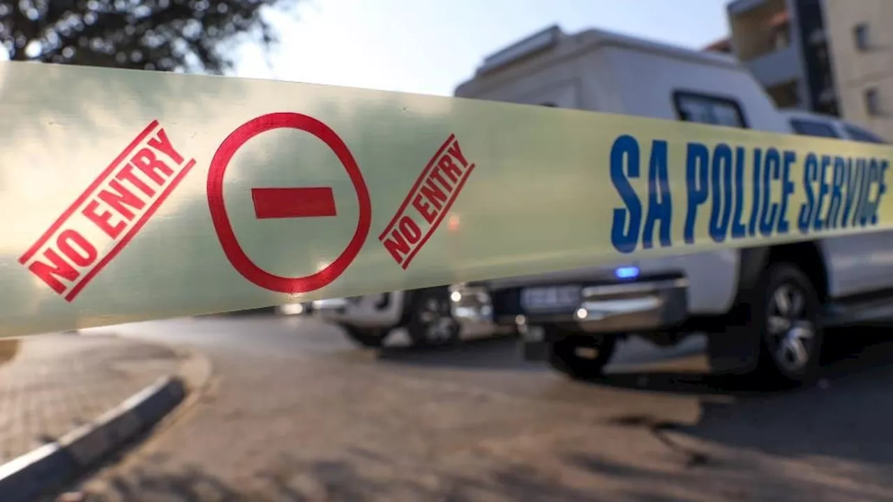 KZN primary school teacher shot dead in full view of pupils