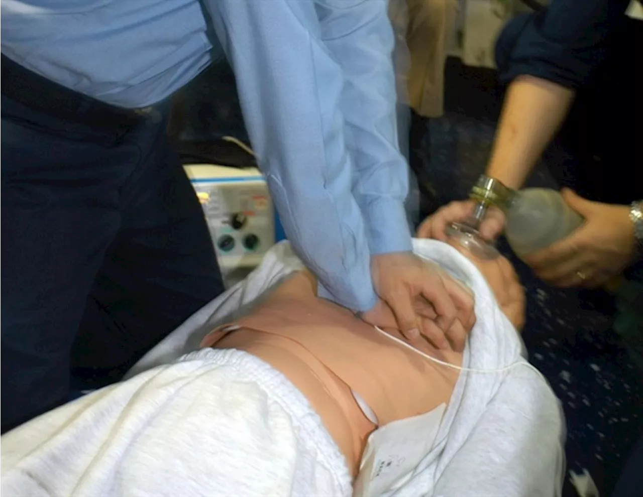 Researchers develop tool to predict neurological outcomes after cardiac arrest