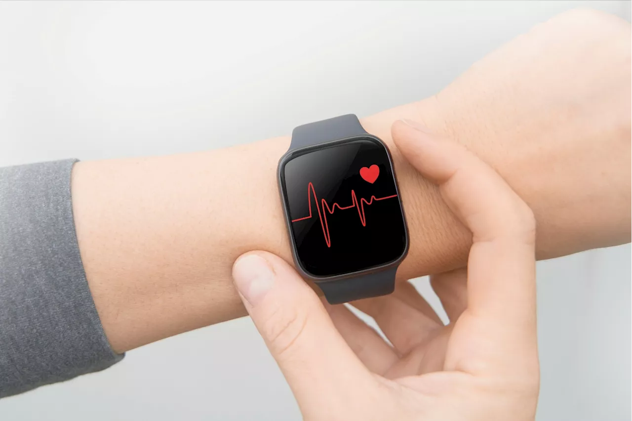 Wearable devices may increase anxiety in atrial fibrillation patients despite perceived safety