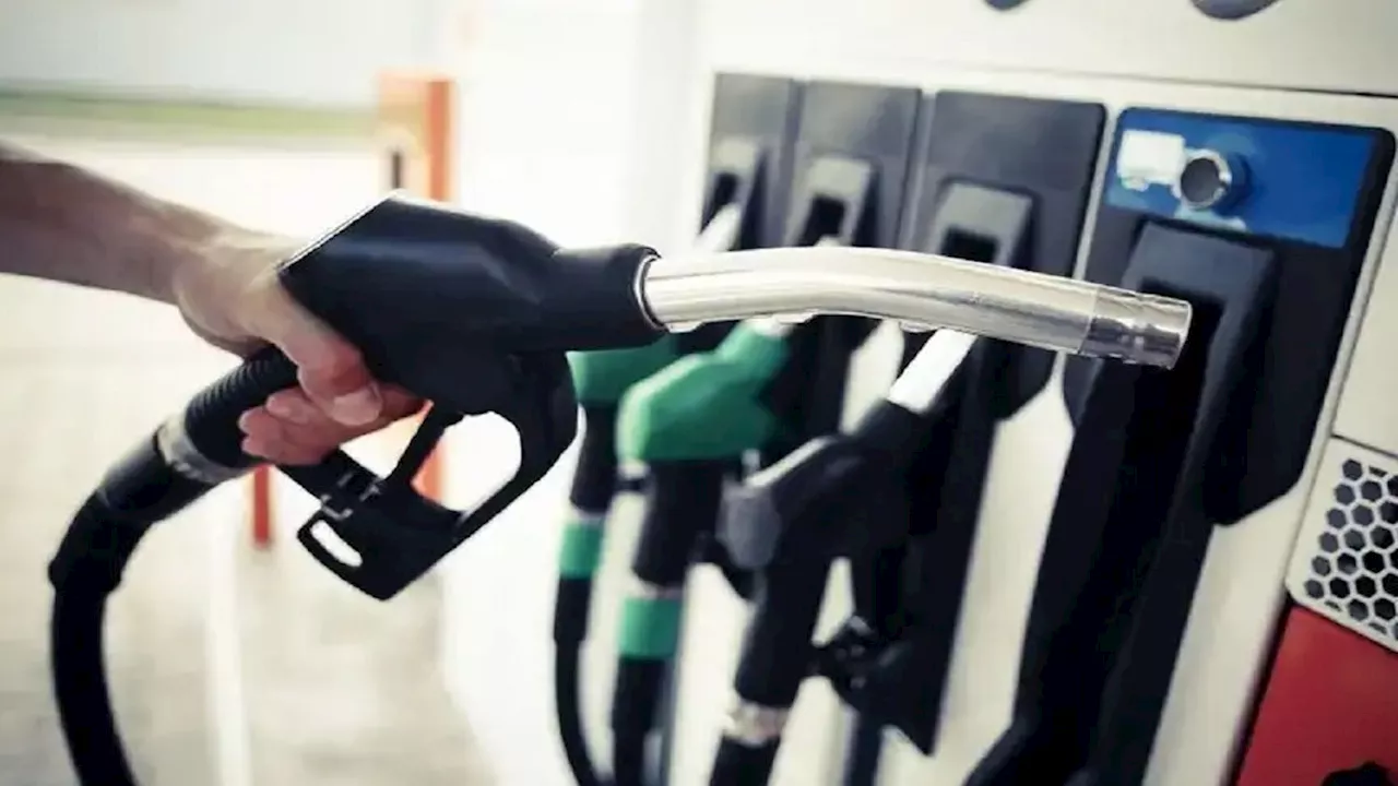 Petrol Diesel Price: इन शहरों में बदली पेट्रोल-डीजल की कीमत, ये हैं ईंधन के नए दाम