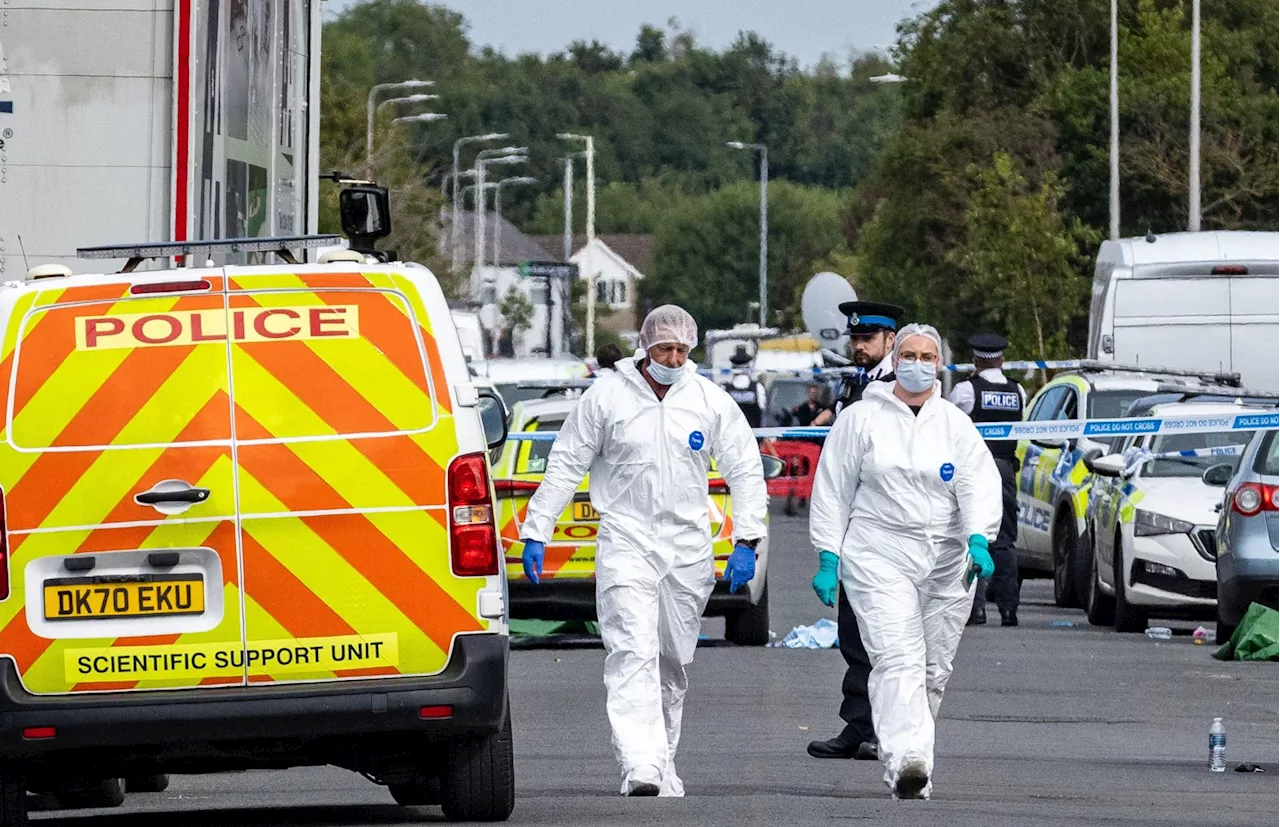 Southport: Two children killed and six critical after stabbings in England