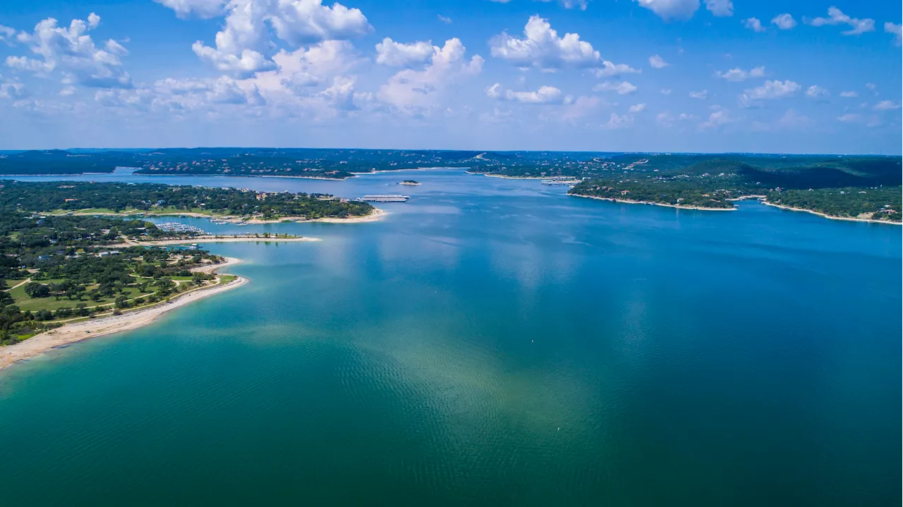 Lake Travis Sees Record-Breaking Change in Water Levels