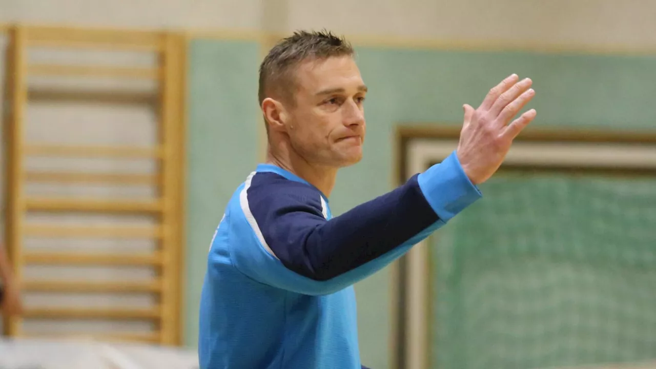 Fazik übernimmt die Korneuburger Handballdamen