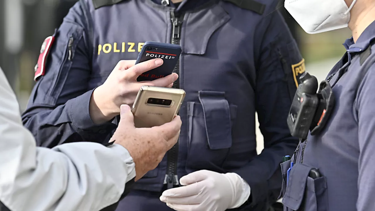 Forscher attestiert Polizei gute Arbeit in Covid-19-Krise