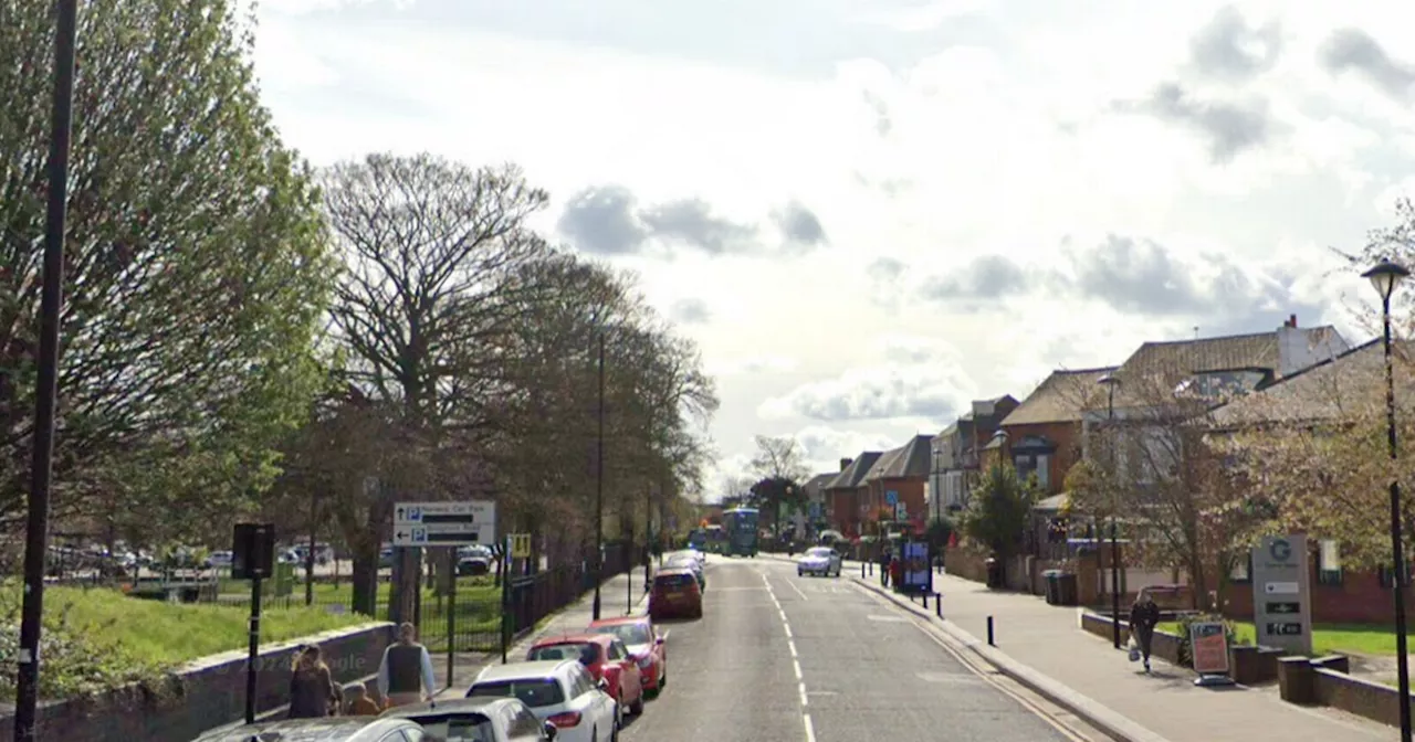 12 streets previously free to park on set for new charges