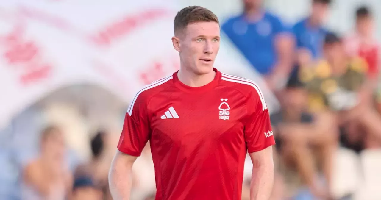 Nottingham Forest praised for 'astute' transfer business