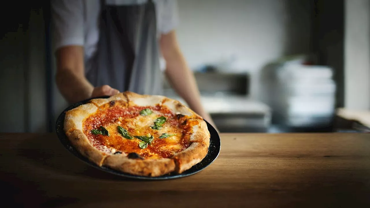 Pizzaöfen unter 400 Euro: Das sind die heißesten Geräte