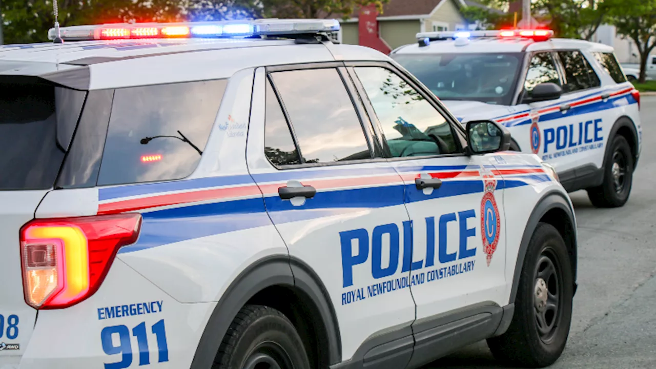 Two Charged Following Robbery in Western Newfoundland