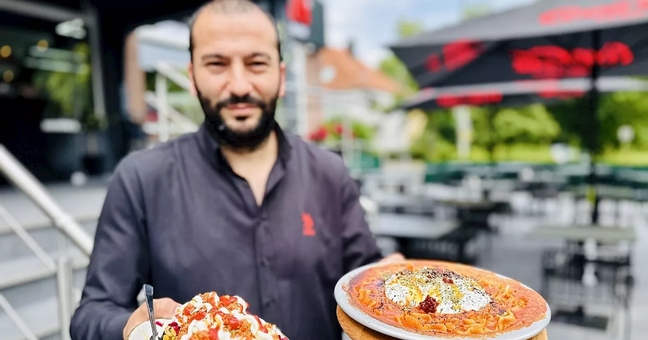 Diese zehn Bielefelder Restaurants haben 2024 neu eröffnet