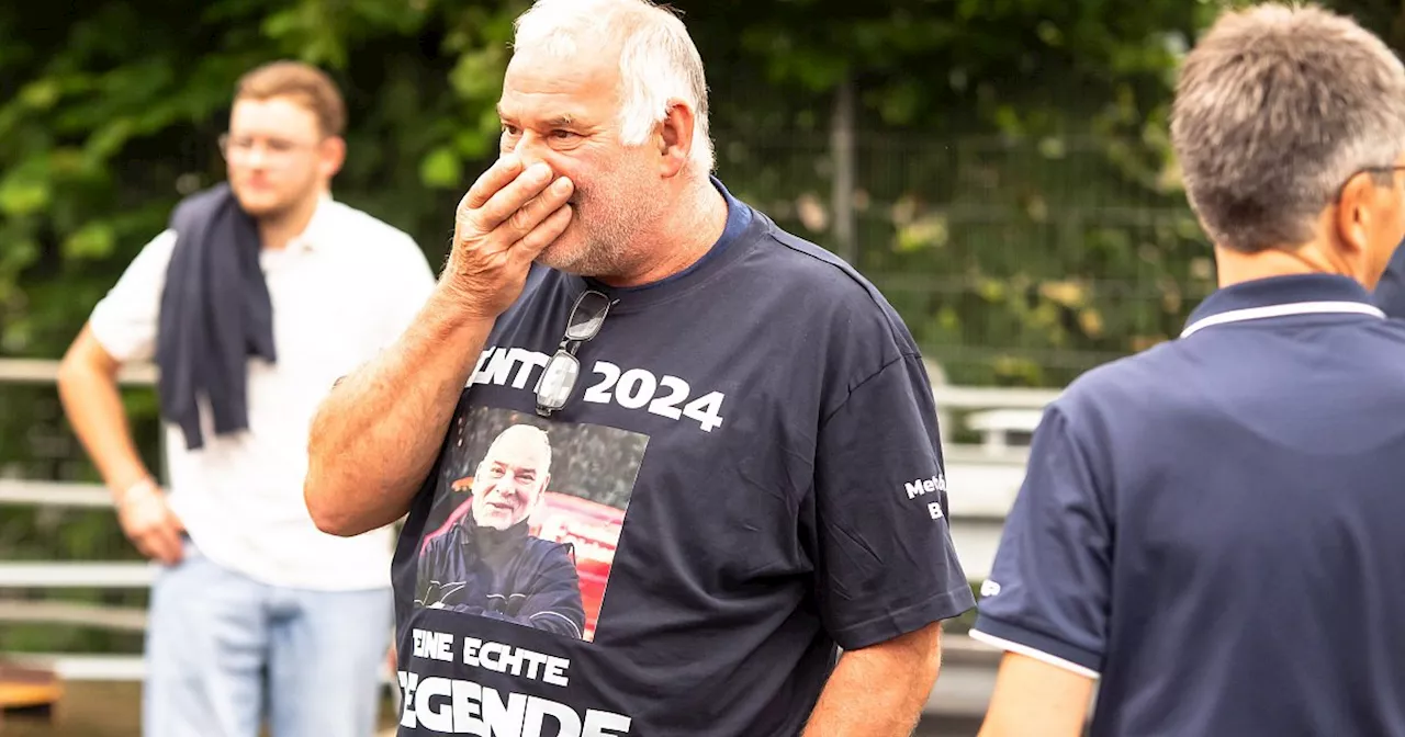 Emotionaler Abschied von Betrieb im Kreis Gütersloh: „Legende“ hört nach 49 Jahren auf