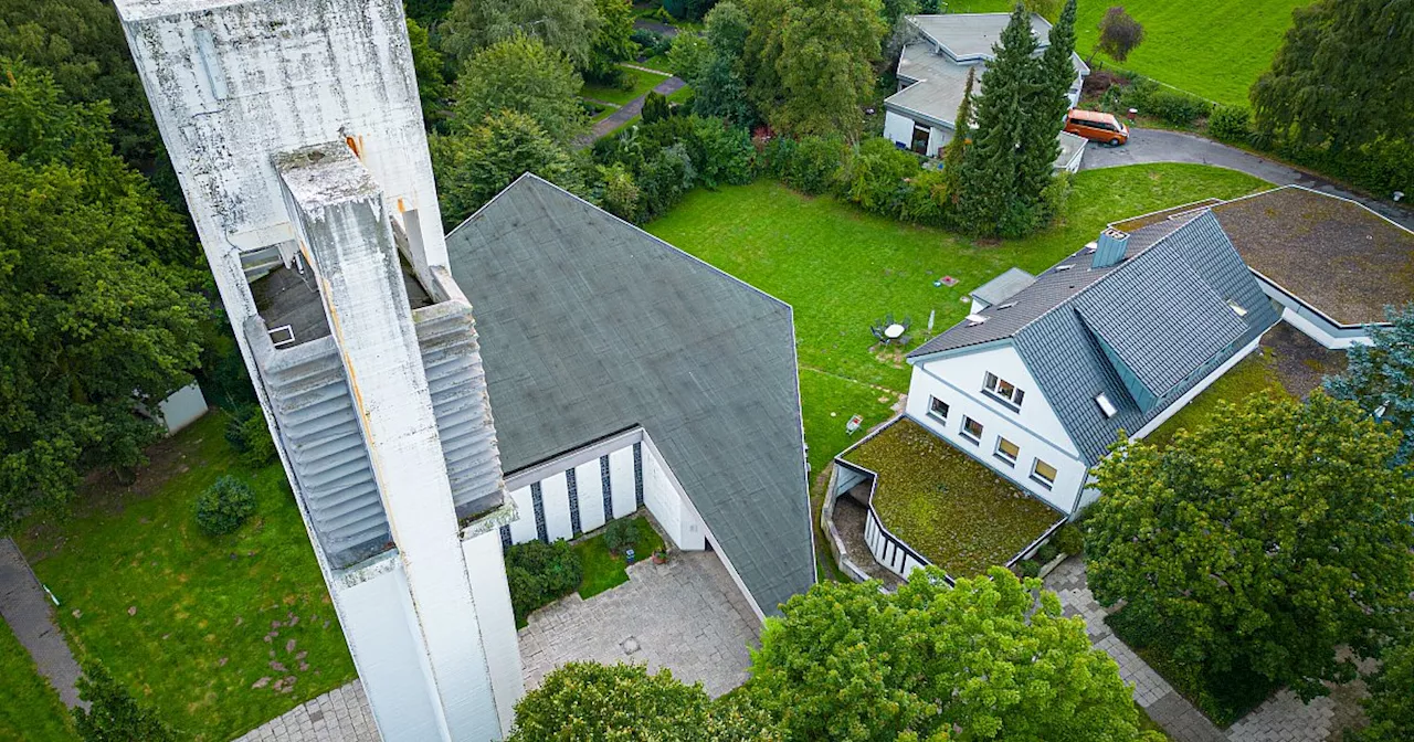 Gemeindehaus vor Abriss: Bielefelder Initiative kämpft für Nachbarschaftszentrum