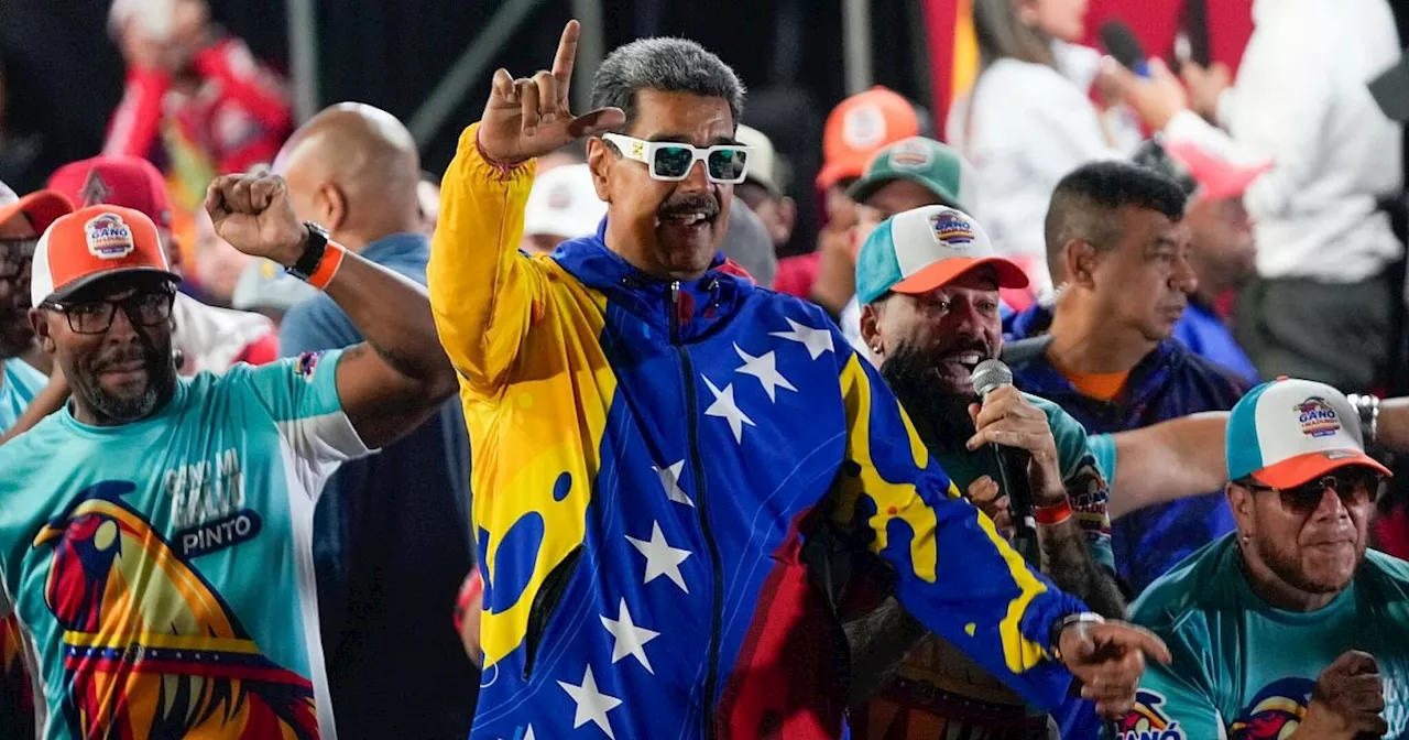 Wie vertrauenswürdig ist das Wahlergebnis in Venezuela?