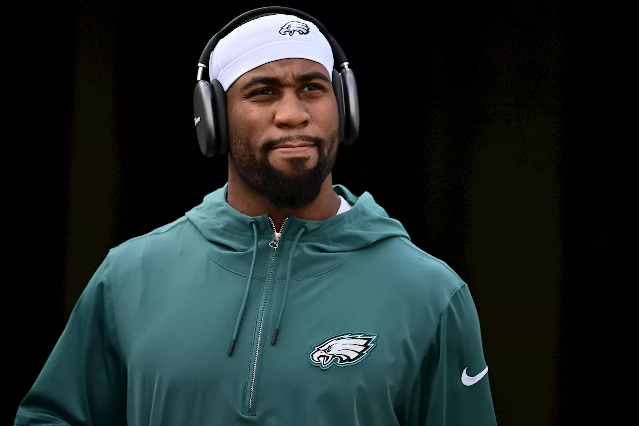 Haason Reddick's fines for Jets holdout starting to rack up