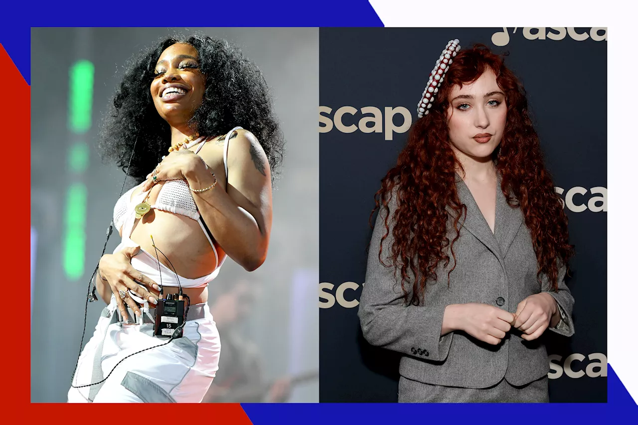 What do last-minute Osheaga tickets cost to see SZA, Chappell Roan, more?