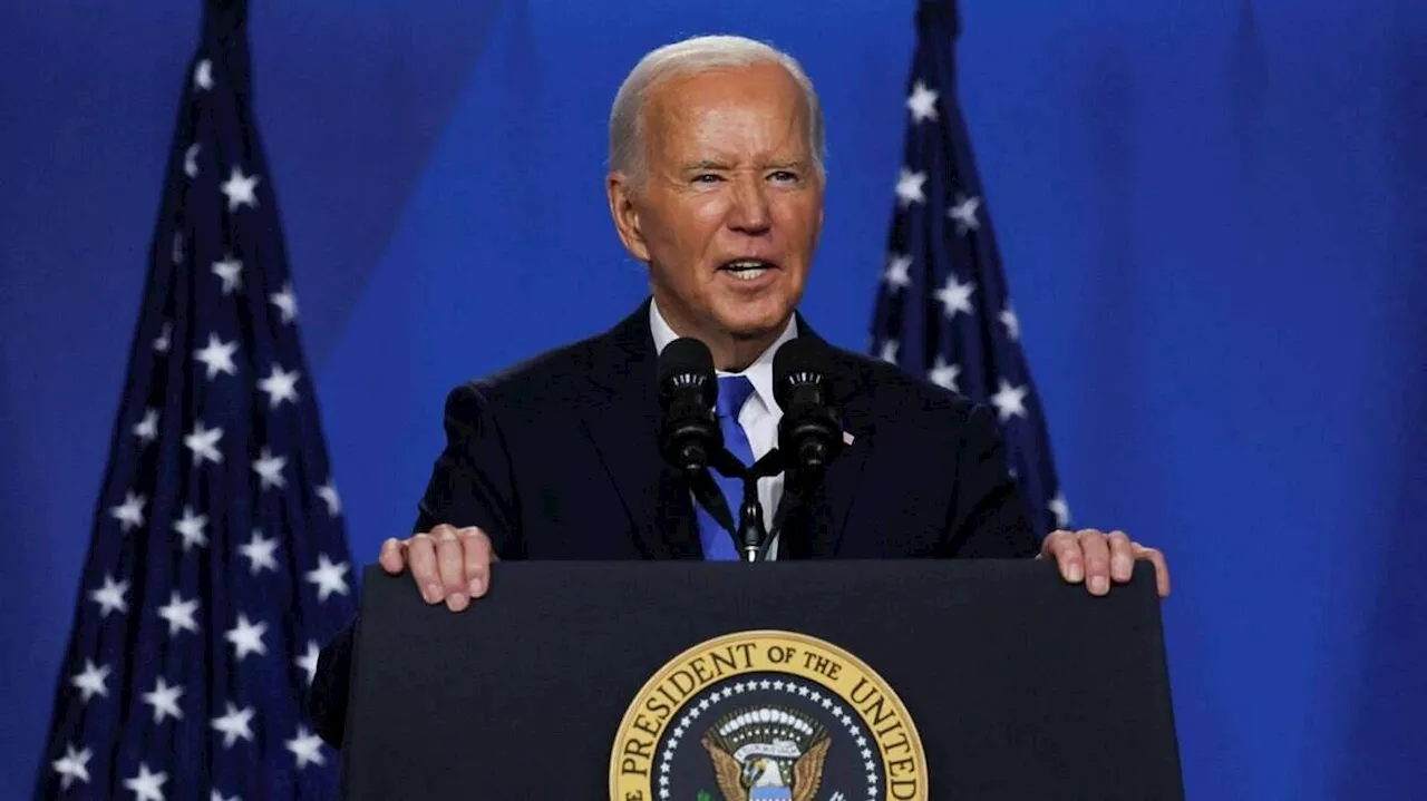 États-Unis : quel est le projet de Joe Biden pour réformer la Cour suprême ?