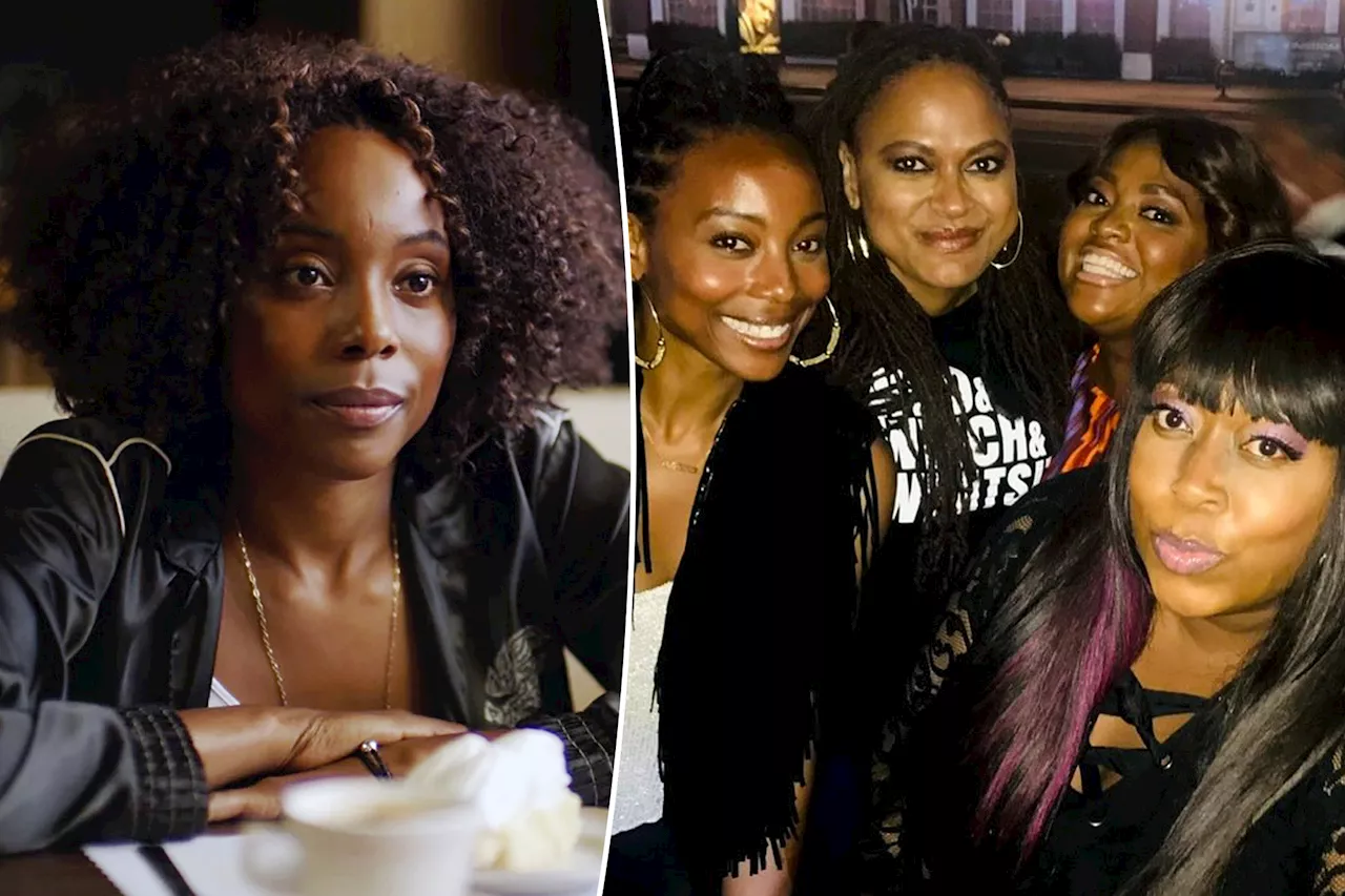 'Survivor's Remorse' actress Erica Ash dead at 46: Loni Love, Bow Wow and more pay tribute