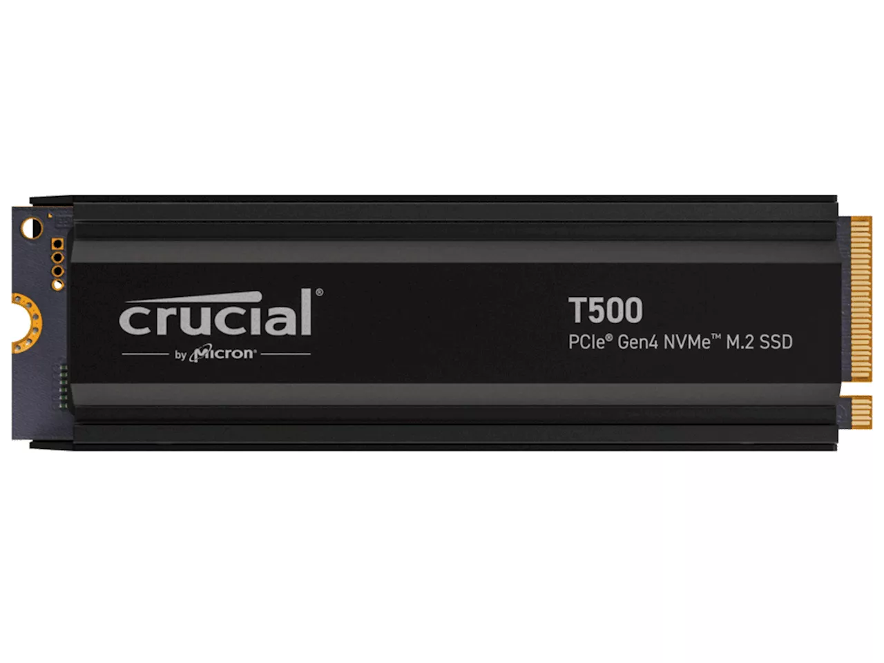 CrucialのNVMe SSD 2TBが2千円引きで最安値。ランダムリード/ライトが高速！