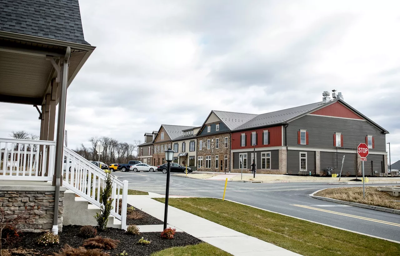 Owner of new Dauphin County steak and seafood restaurant hopes patrons ‘run to the roar’