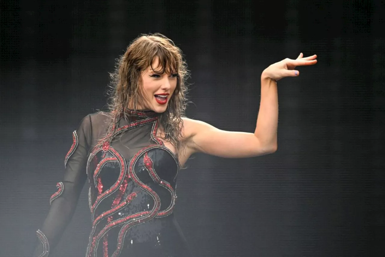 Taylor Swift ‘Eras Tour’: Where to buy the cheapest tickets to see her in Poland