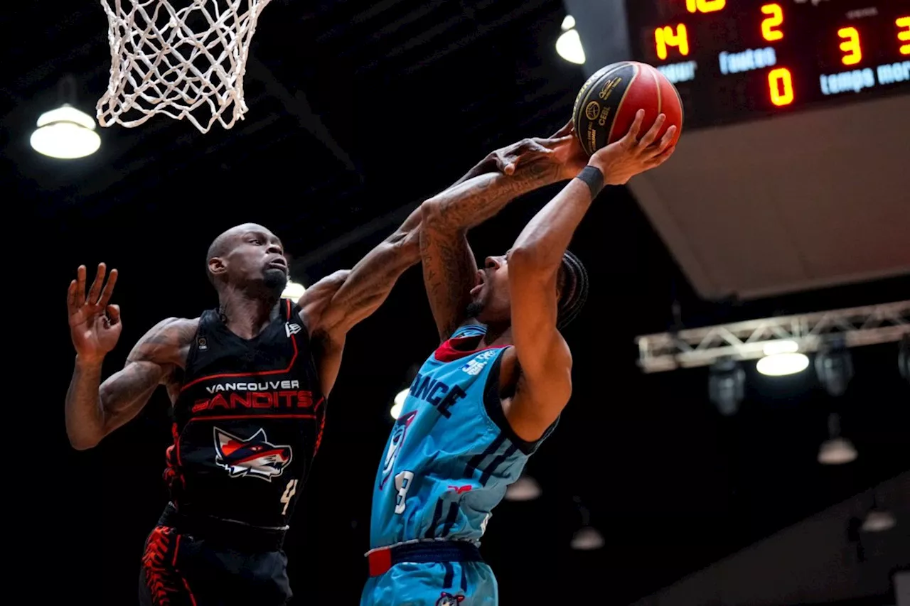 CEBL roundup: Alliance win second straight with 80-78 decision over surging Bandits