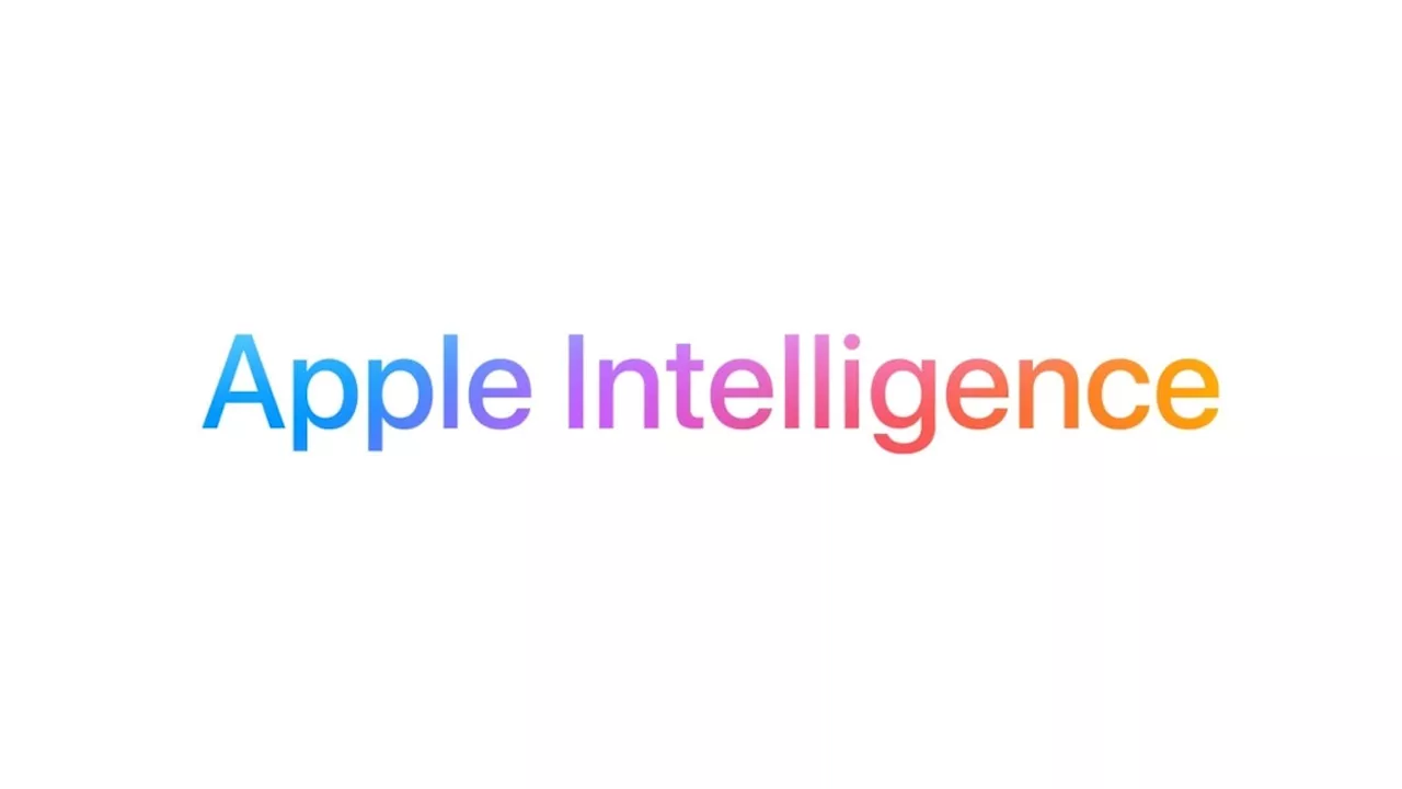 Apple releases updates allowing some iPhone users to join waitlist for Apple Intelligence Beta