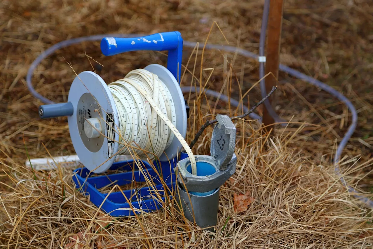 As California seeks to curb groundwater declines, farmers in one county fight back in court