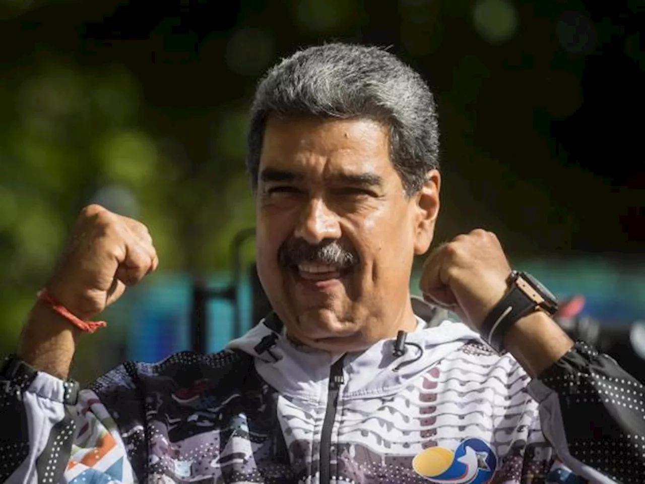 Nicolás Maduro se queda, nuevamente, con la Presidencia de Venezuela