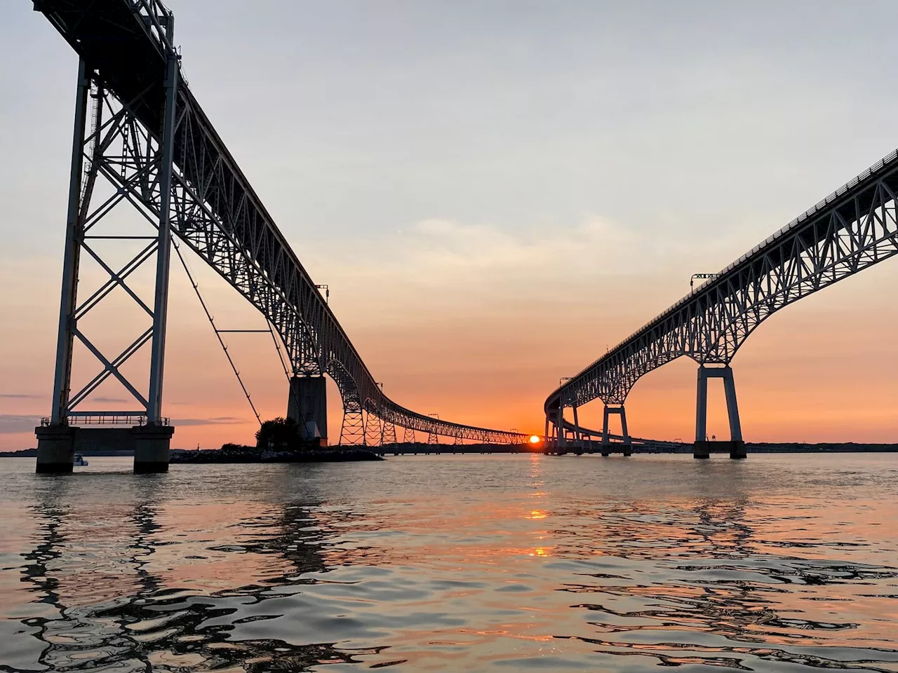 D.C.-area forecast: A steamy week, with storm chances