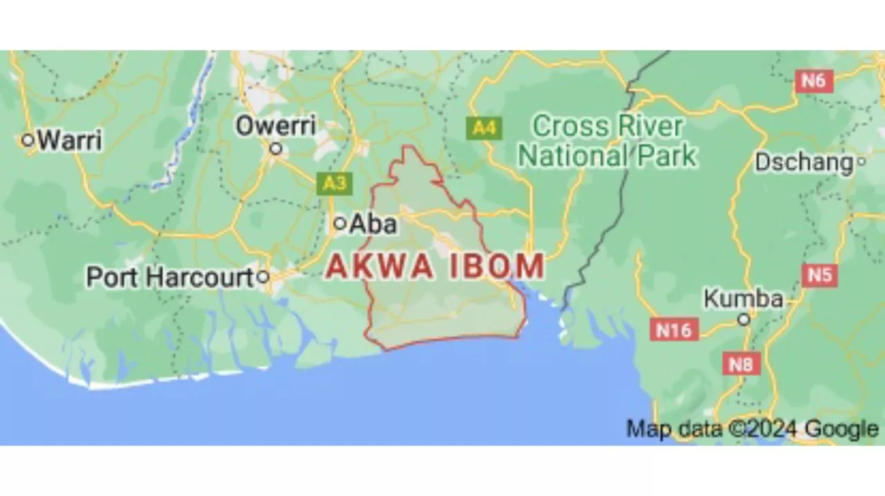 Akwa Ibom couple arrested over employment racketeering