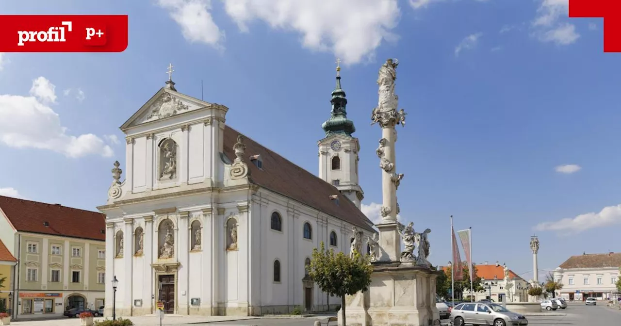 Bruck an der Leitha: Die Wachstumsschmerzen einer Boom-Gemeinde