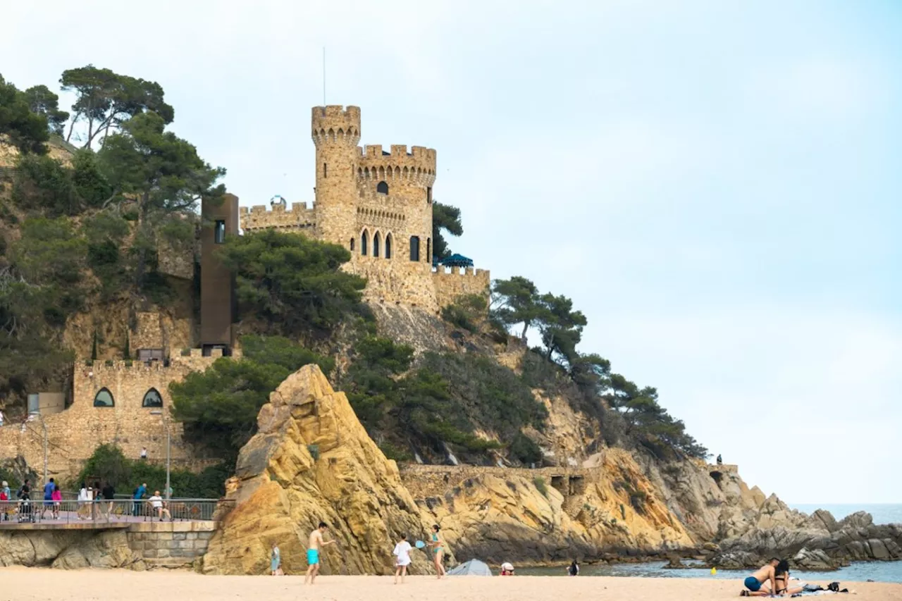 Lloret de Mar: redescubriendo la esencia de la Costa Brava