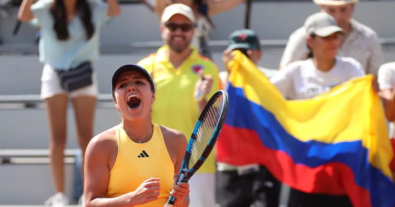 Ellos son los cinco colombianos que tendrán competencia en París 2024 este 30 de julio