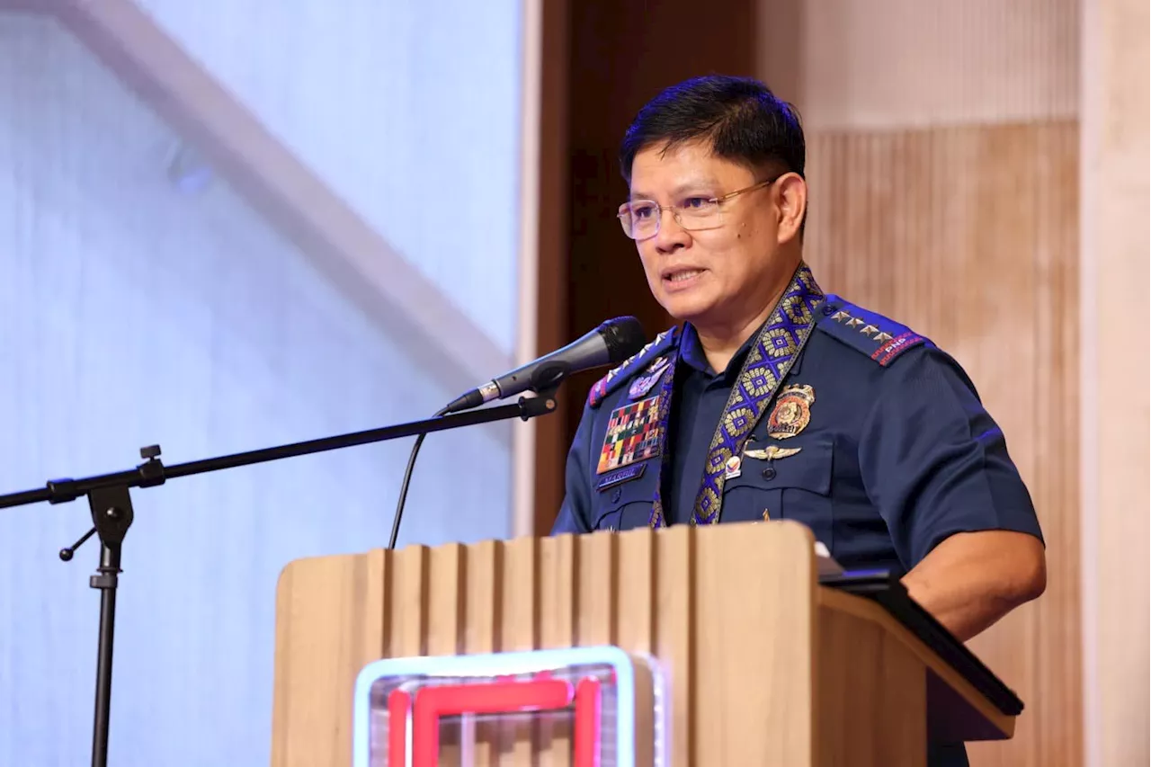 In House hearing, PNP chief struggles comparing drug wars of Duterte, Marcos