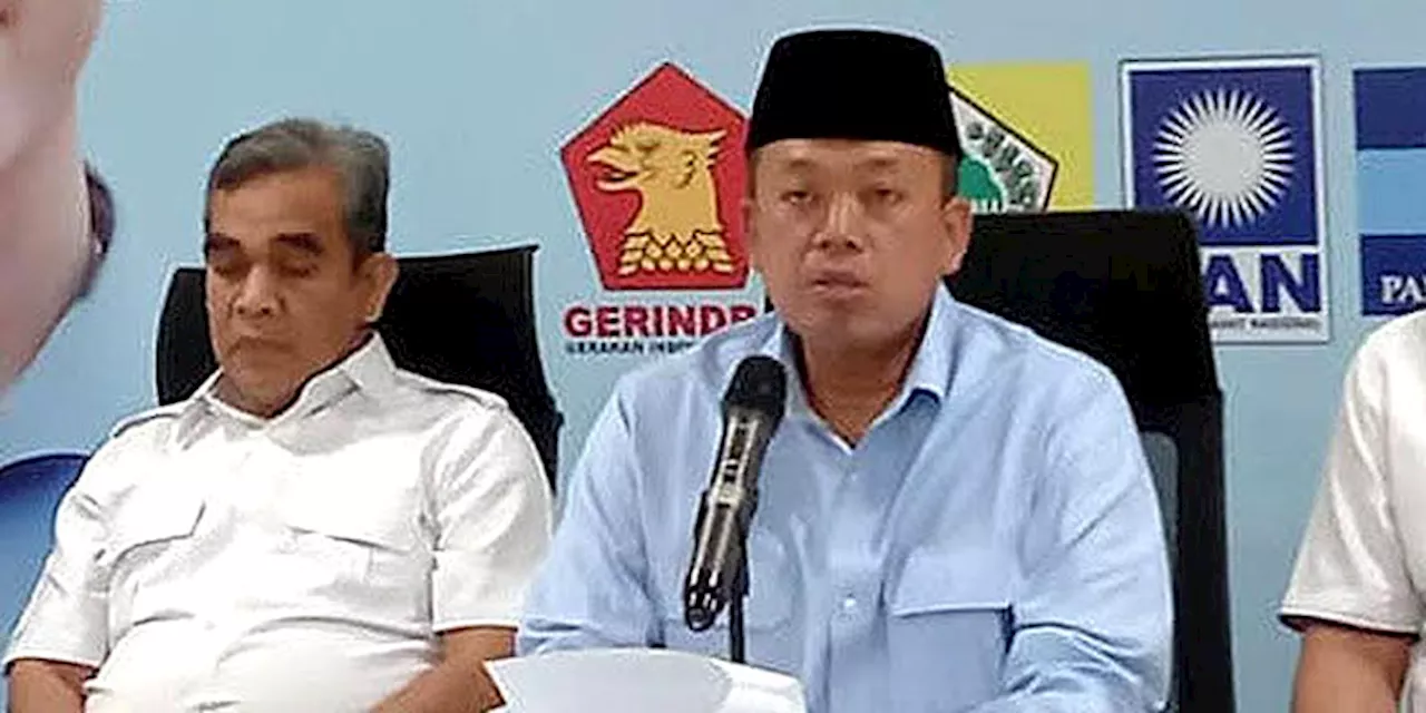 Nusron Wahid Minta PBNU Fokus Urus Umat dan Pesantren