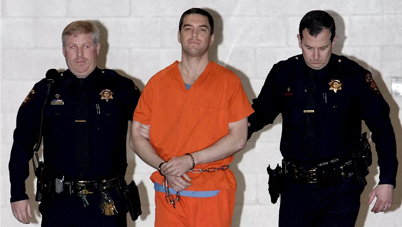 Scott Peterson, Convicted of Killing Pregnant Wife Laci, to Give First Interview in 20 Years