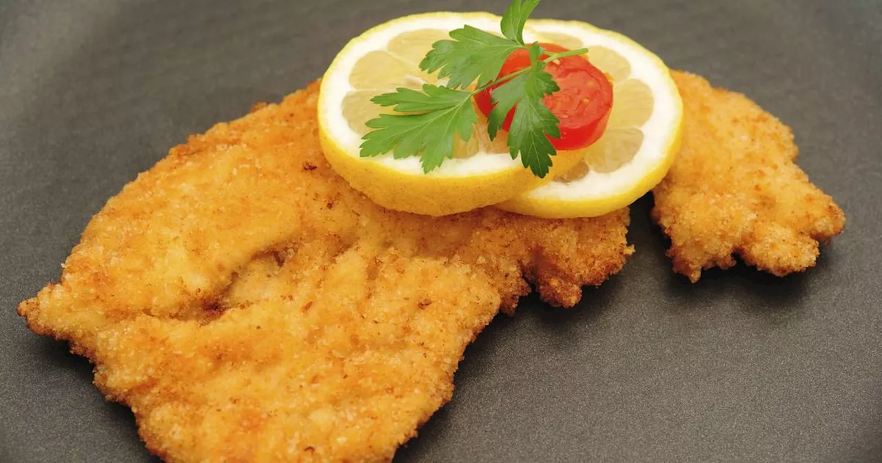 Hähnchen-Schnitzel: Rückruf bei Rewe und Edeka