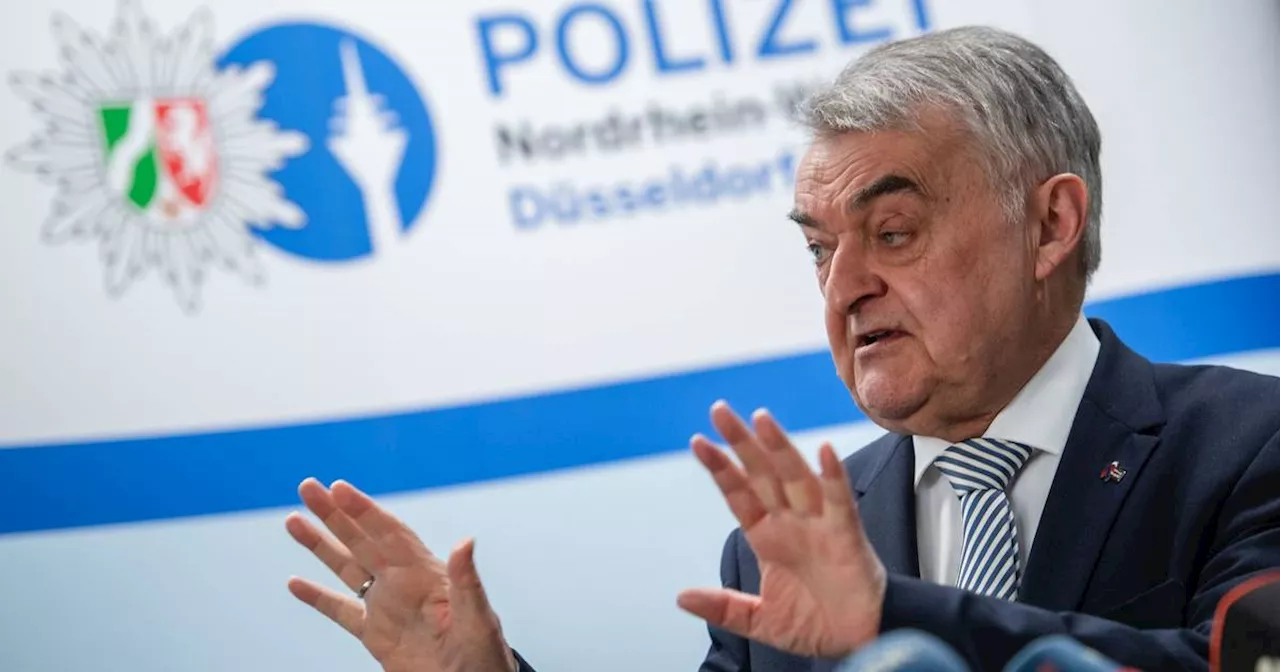 NRW-Polizei nennt in Zukunft Nationalität von Verdächtigen​