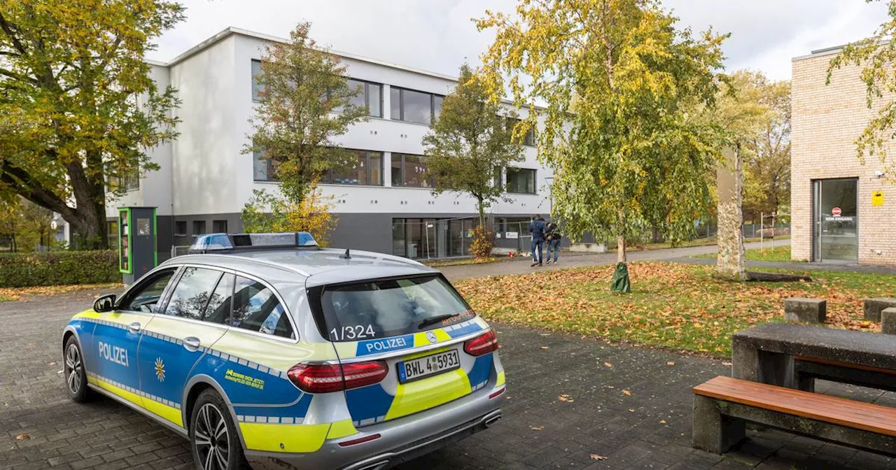 Offenburg: 16-Jähriger nach Schüssen an Schule verurteilt