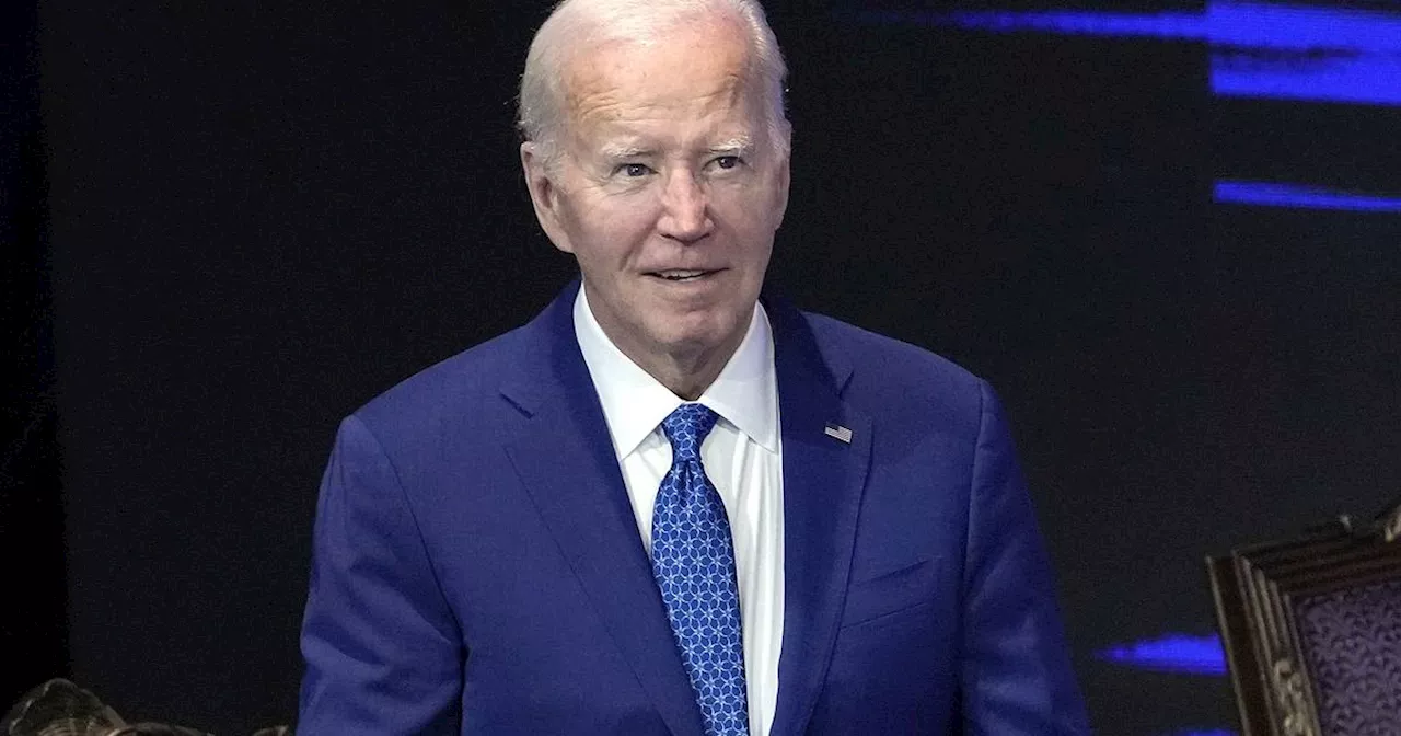 US-Präsident Biden: Pläne für Reform des Supreme Court