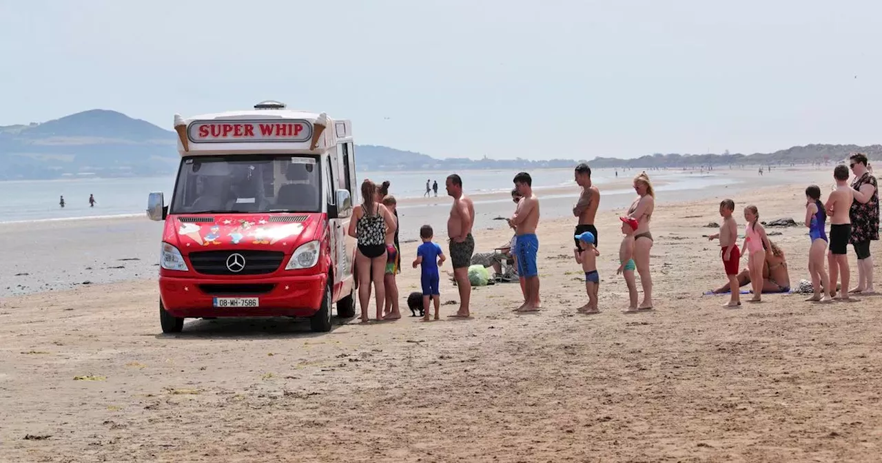 Met Eireann give verdict on if Ireland will get August heatwave as temperatures hit 24 degrees