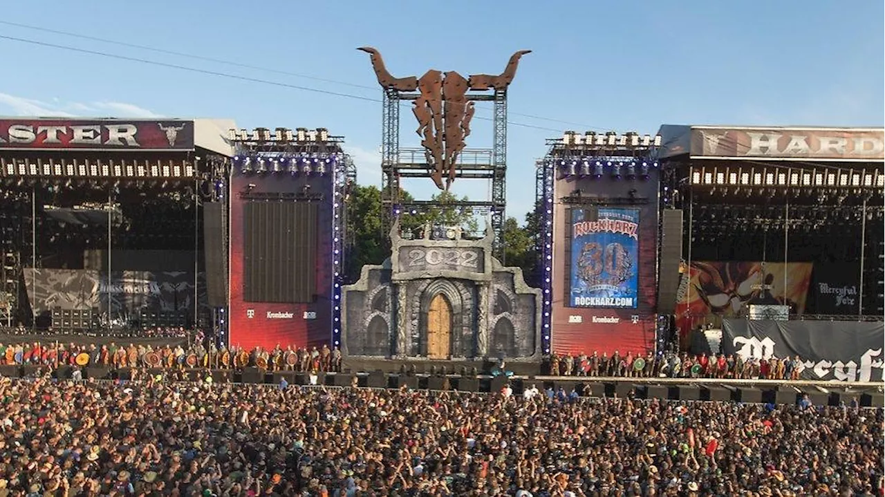 Wacken Open Air 2024: Diesmal klappt es mit der Anreise besser